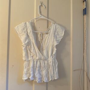 Abercrombie and Fitch Blouse